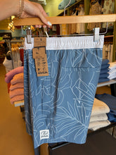 Load image into Gallery viewer, Ocean Leaf Boardshort
