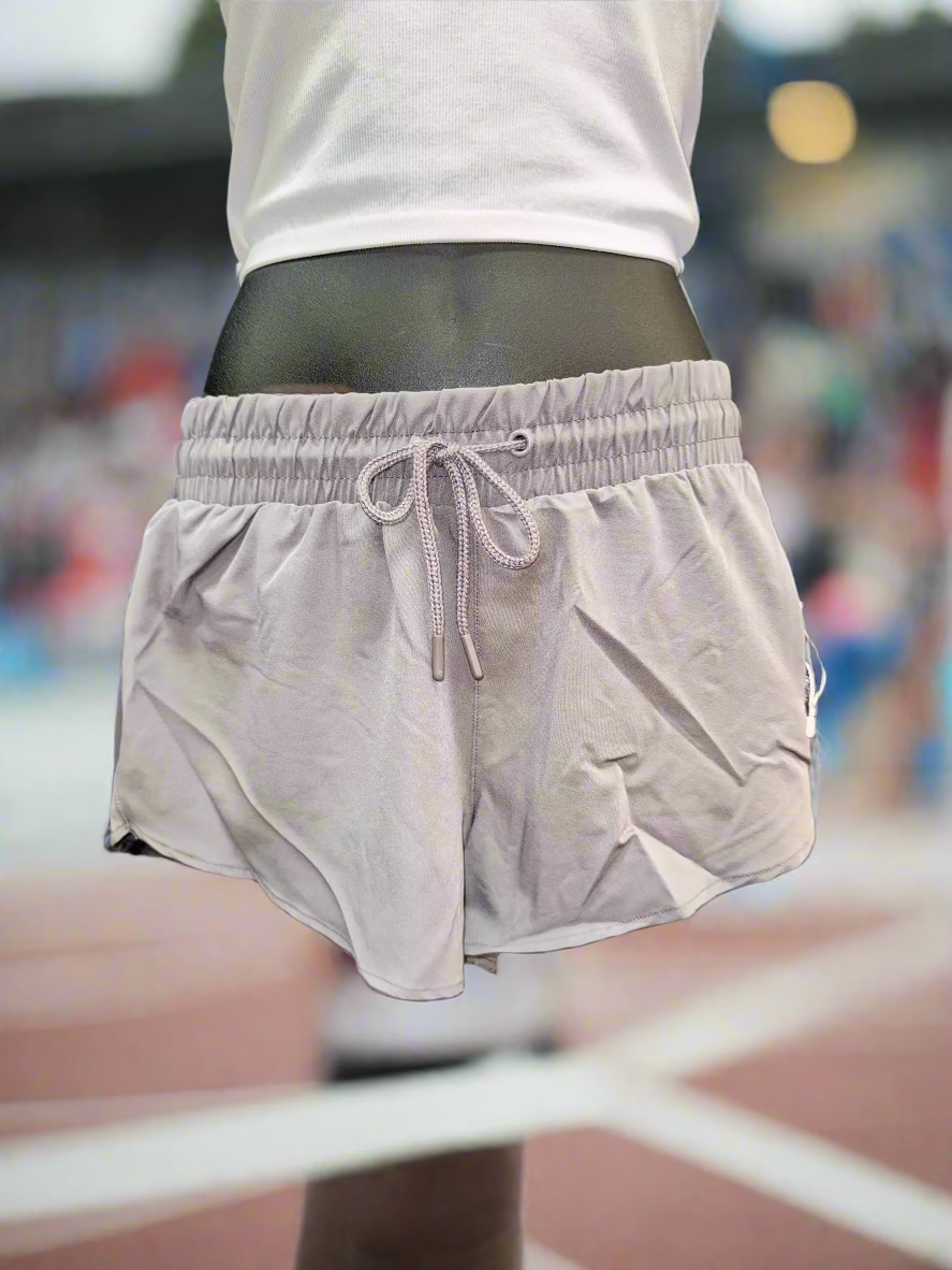 The Blair Athletic Short