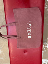 Load image into Gallery viewer, Salty Beach Bag
