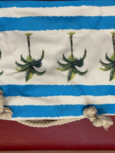 Load image into Gallery viewer, Palm Tree Beach Bag
