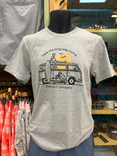 Load image into Gallery viewer, Take the long way home Tee
