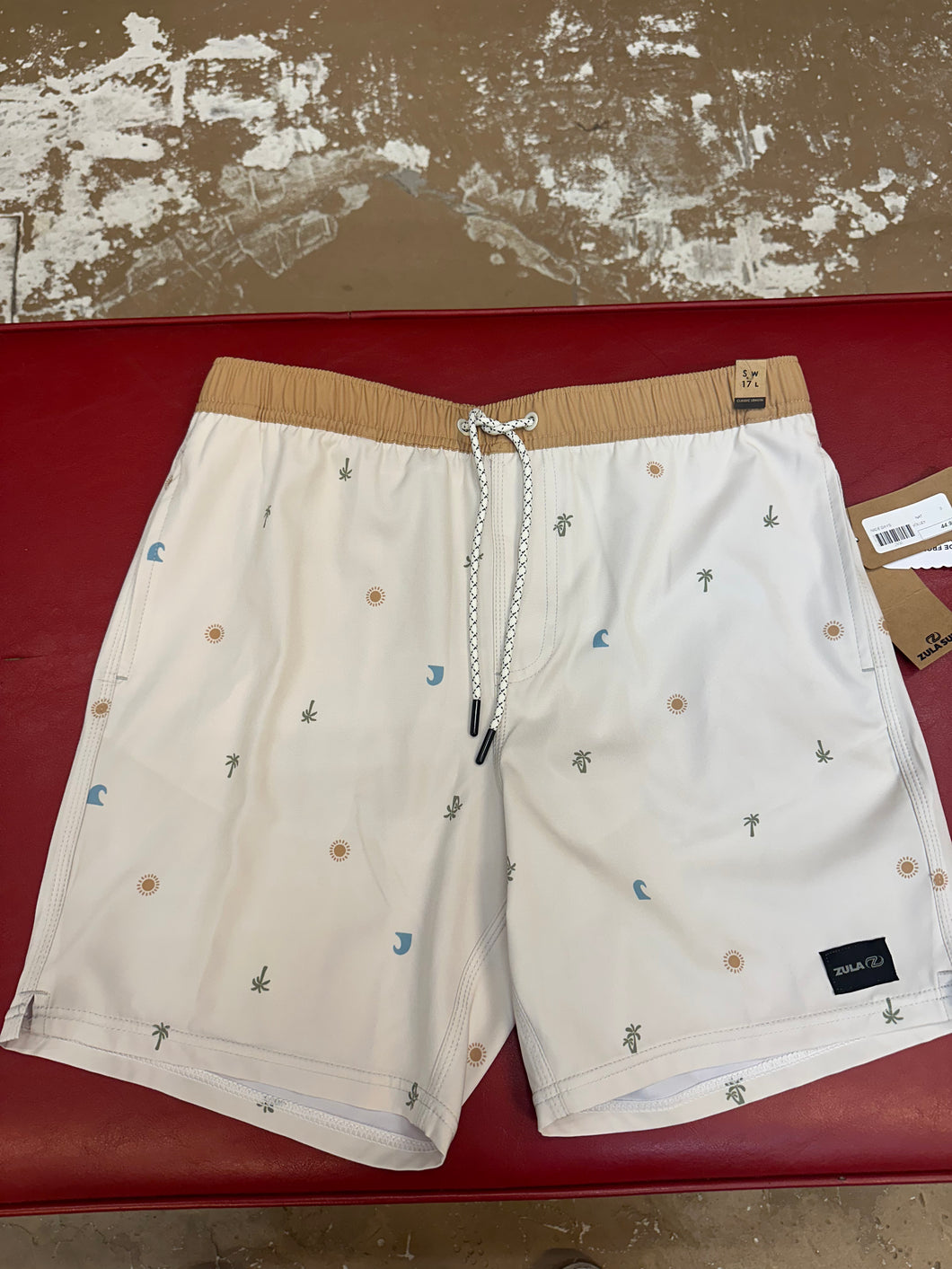 Nice days Board shorts