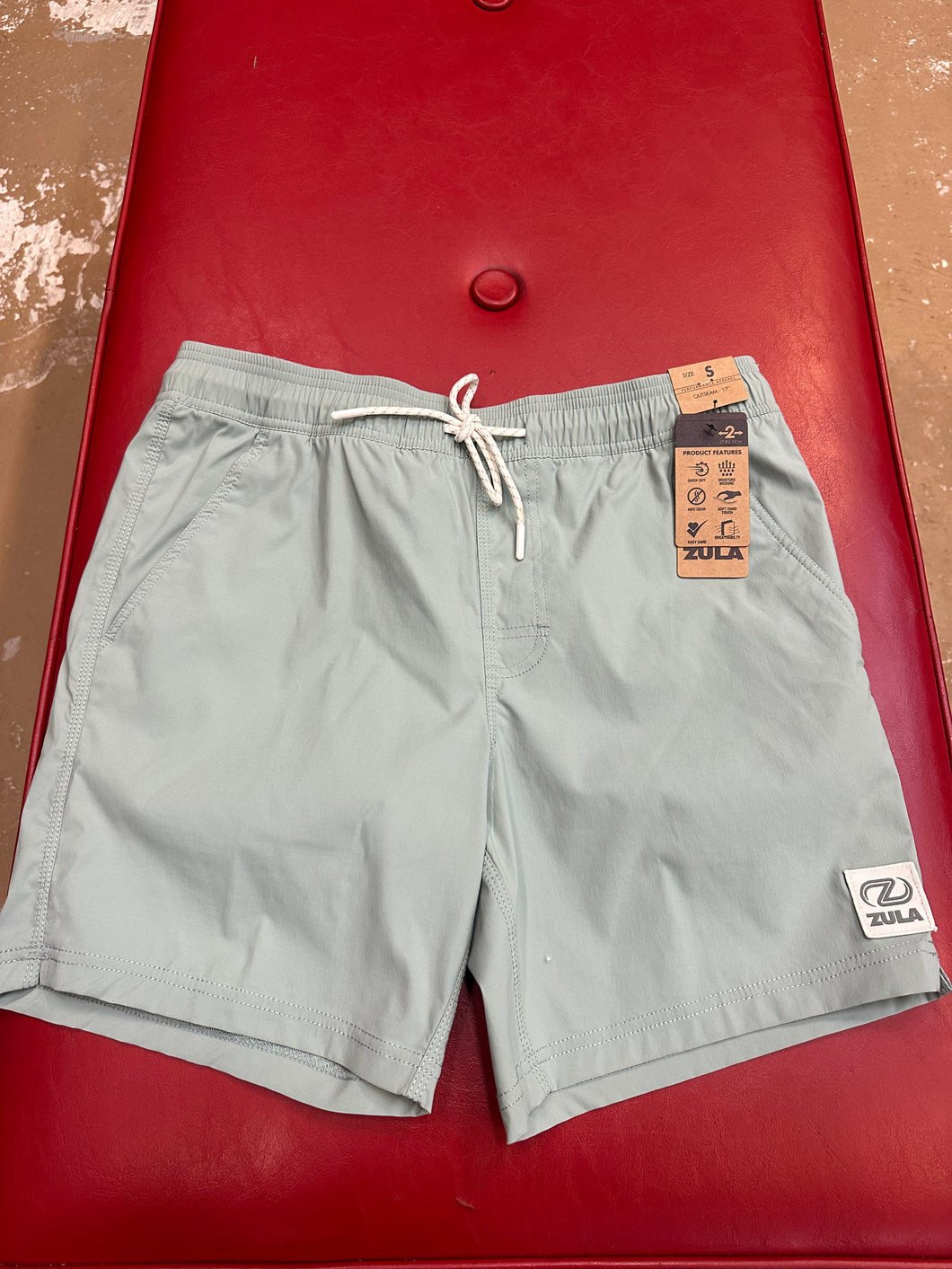 Zula Board Short