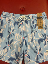 Load image into Gallery viewer, Tropical Zula Board Shorts
