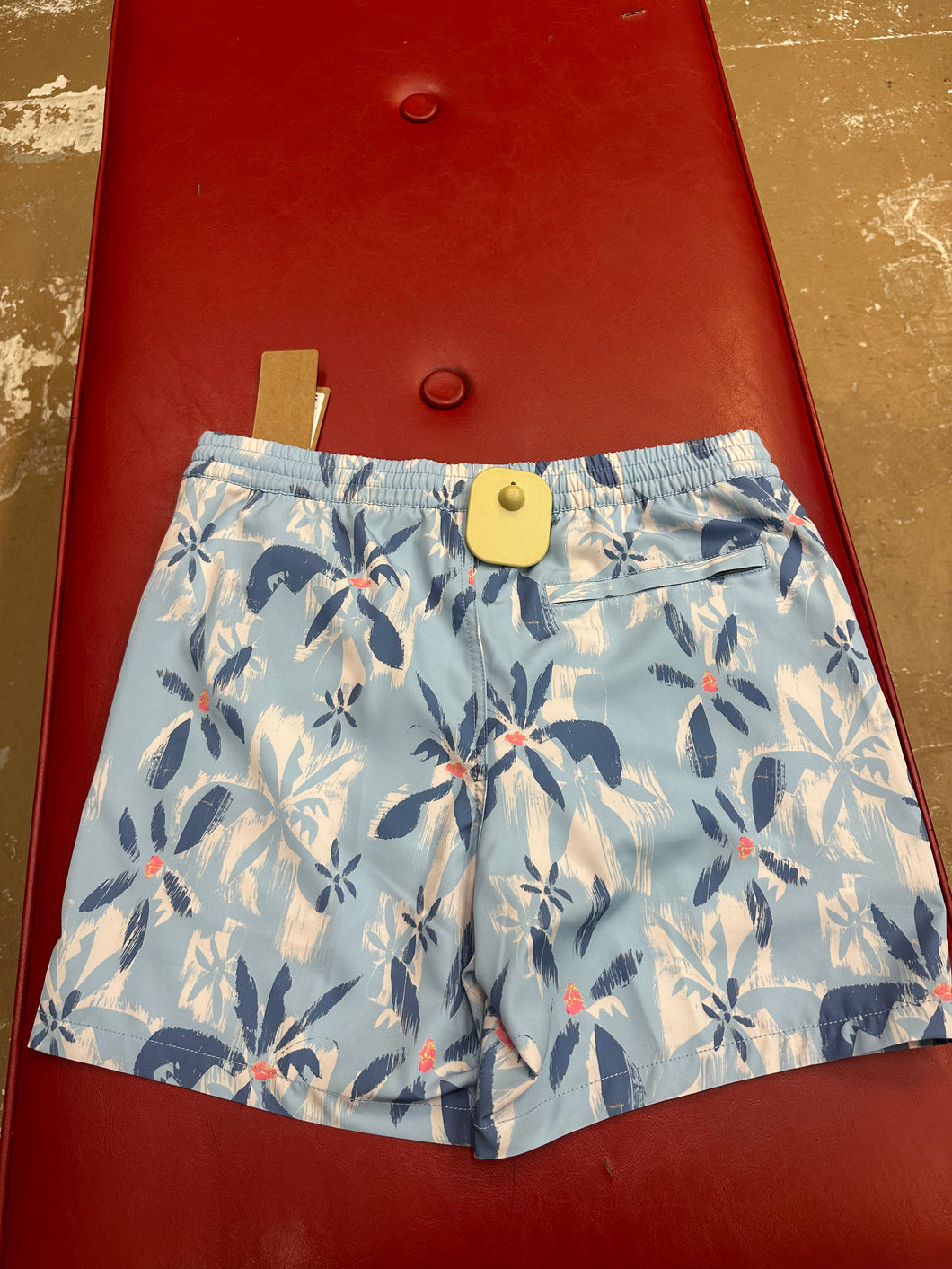 Tropical Zula Board Shorts