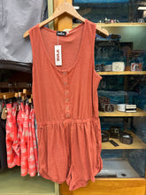 Load image into Gallery viewer, Beach Day Romper
