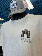 Load image into Gallery viewer, Roark X Zula Survival Kit Tee
