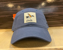 Load image into Gallery viewer, Zula Pelican Dad Hat
