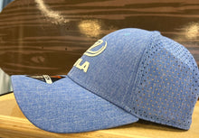 Load image into Gallery viewer, Zula Team Pro SPF hat
