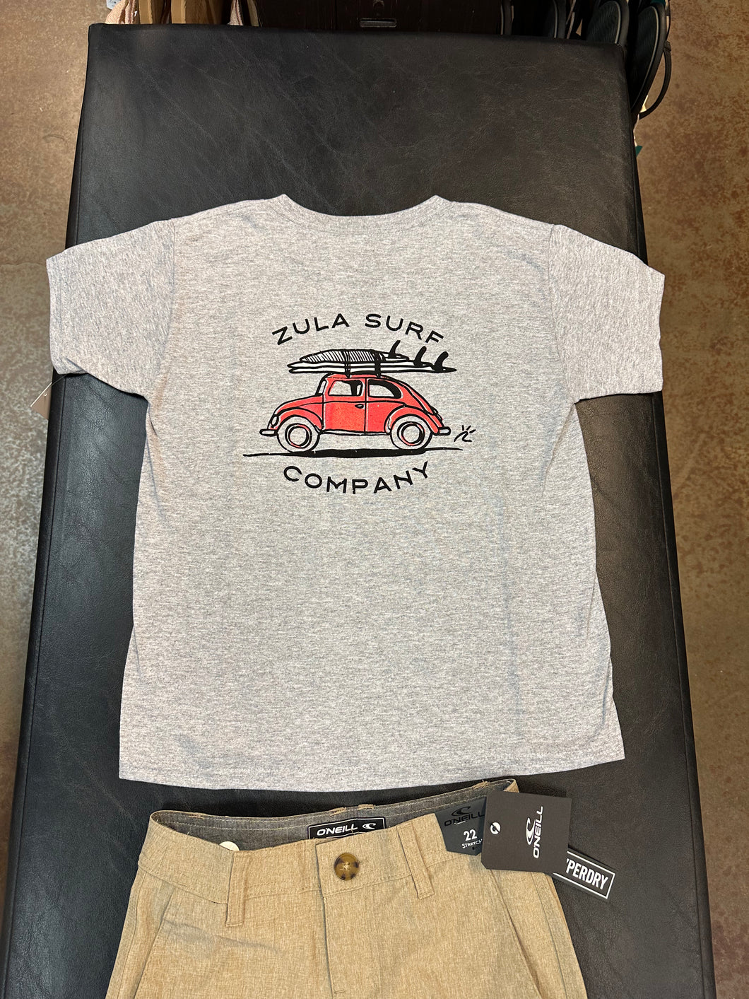 Beetle Kids Tee