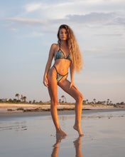 Load image into Gallery viewer, Jaguars Triangle Bikini
