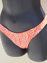 Load image into Gallery viewer, Red Velvet Full Bikini Bottom
