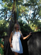 Load image into Gallery viewer, Sweetheart Tie Dress
