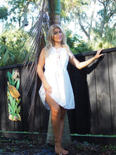 Load image into Gallery viewer, Sweetheart Tie Dress
