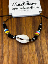 Load image into Gallery viewer, Cowrie Shell Bracelet
