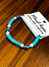 Load image into Gallery viewer, Dolphin Bracelet
