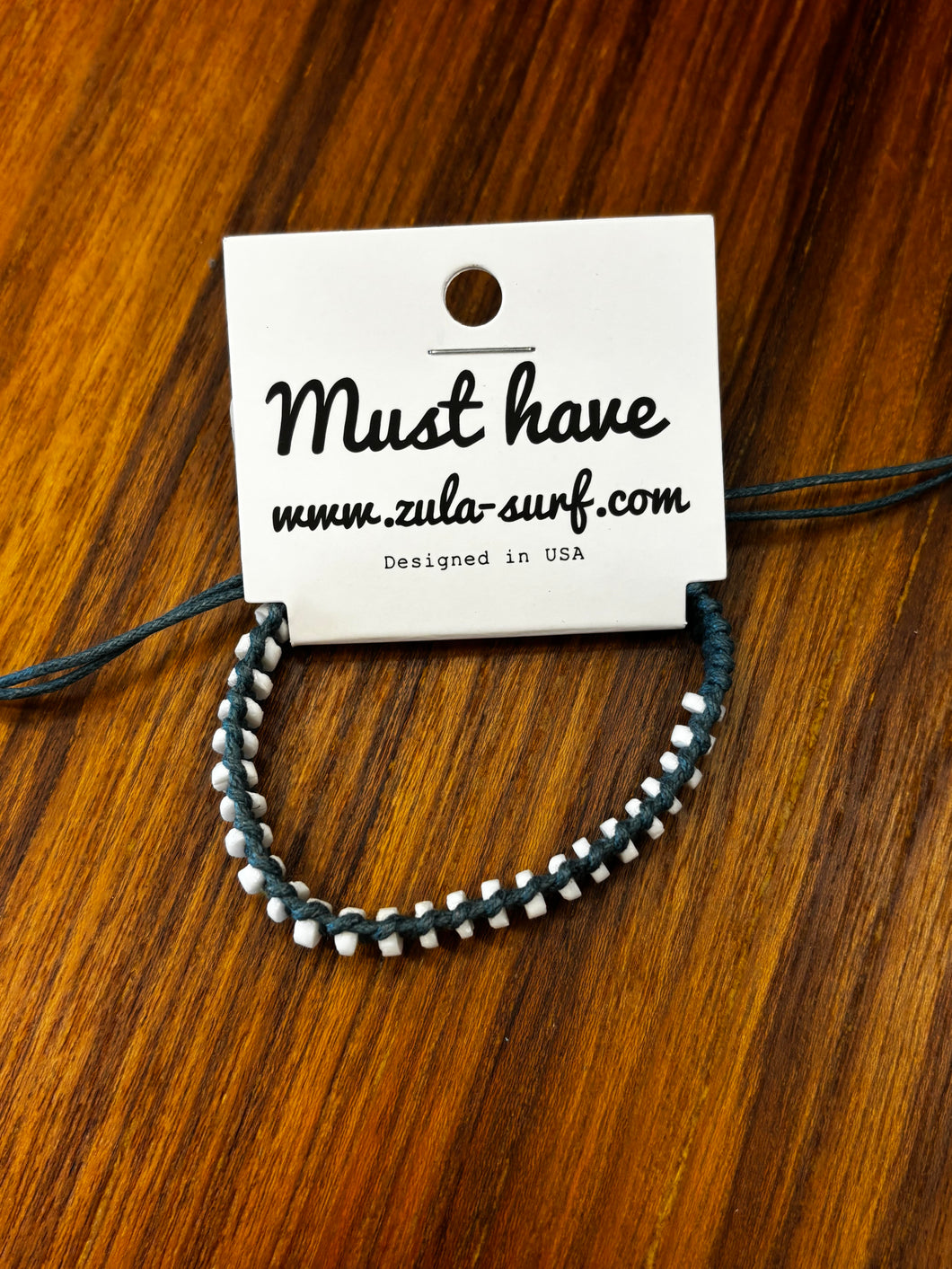 Clam Shell Bracelet