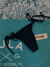 Load image into Gallery viewer, Zula Skimpy Tie Bikini Bottoms
