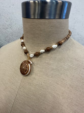 Load image into Gallery viewer, Coco Beaded Necklace
