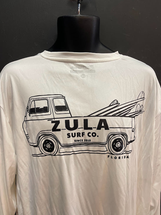 Zula Surf Truck Long Sleeve