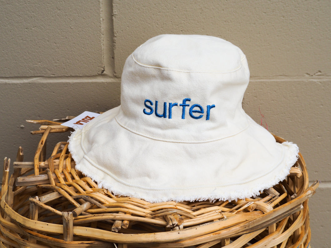 Surfer Bucket Hat