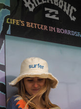 Load image into Gallery viewer, Surfer Bucket Hat
